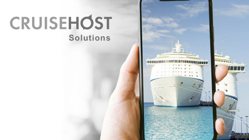 CRUISEHOST Solutions erweitert Produktportfolio: Einführung von CRUISEAlight ab 1. November 2024