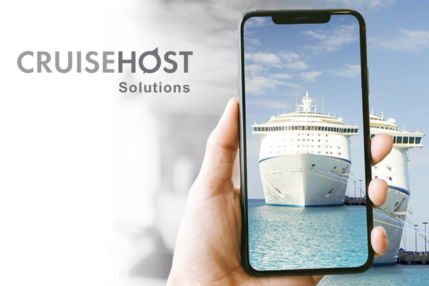 CRUISEHOST Solutions erweitert Produktportfolio: Einführung von CRUISEAlight ab 1. November 2024