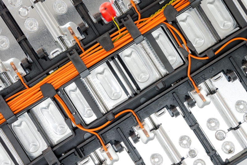 iTAC zeigt: Die Batterieindustrie braucht Smart Manufacturing