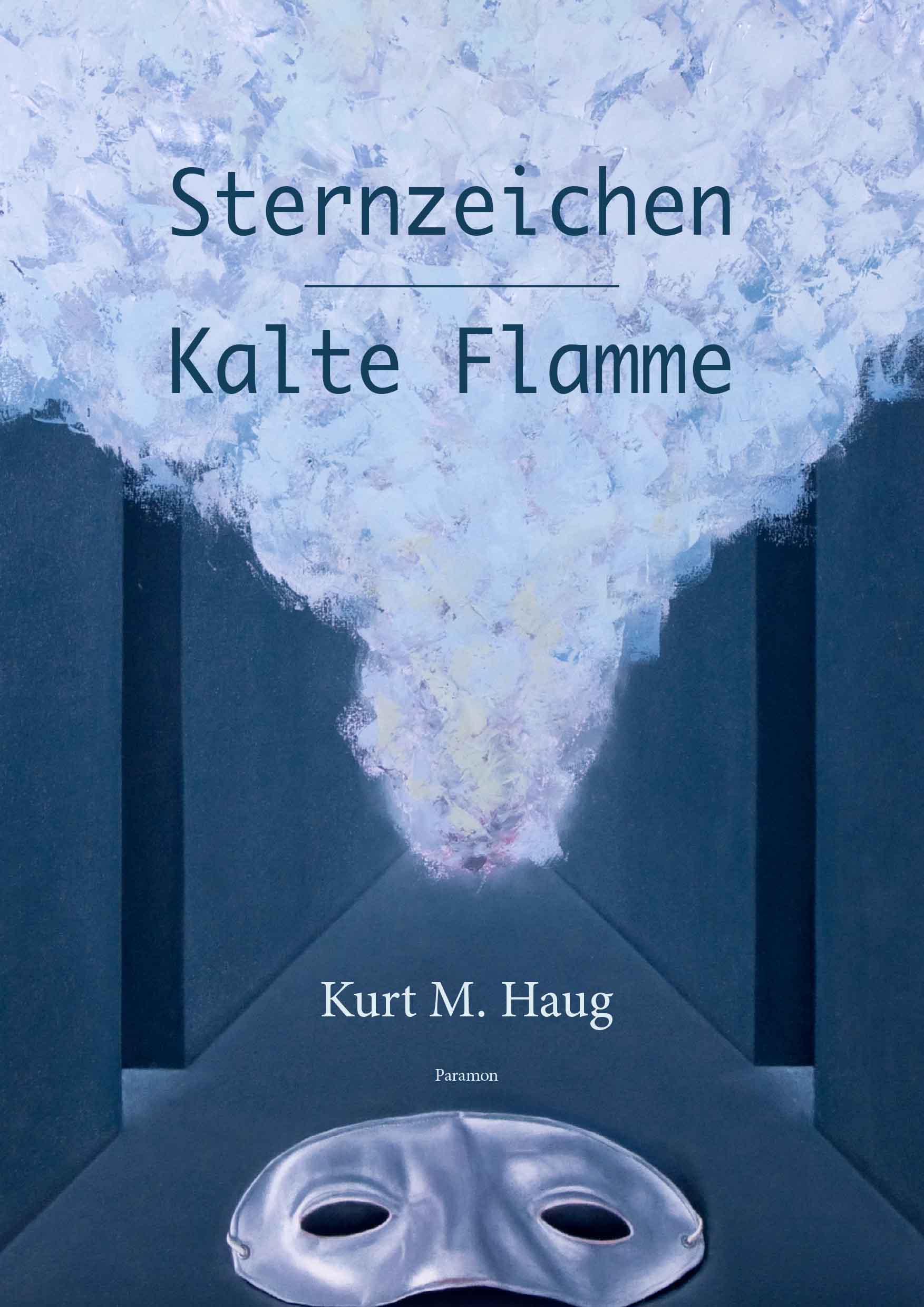 Buchtipp: Sternzeichen / Kalte Flamme