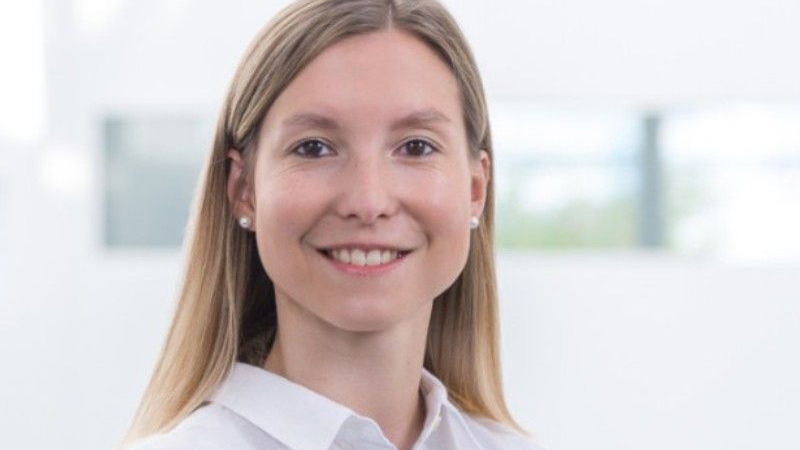 Vidal MMI Germany baut mit Lisa Dieudonné Online Sales Team weiter aus