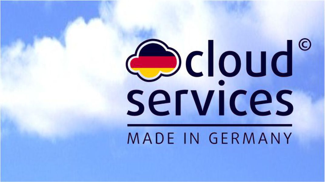 ArtemIS, Candis, GroupAlarm, OFF Telekommunikation und proIO neu in der Initiative Cloud Services Made in Germany