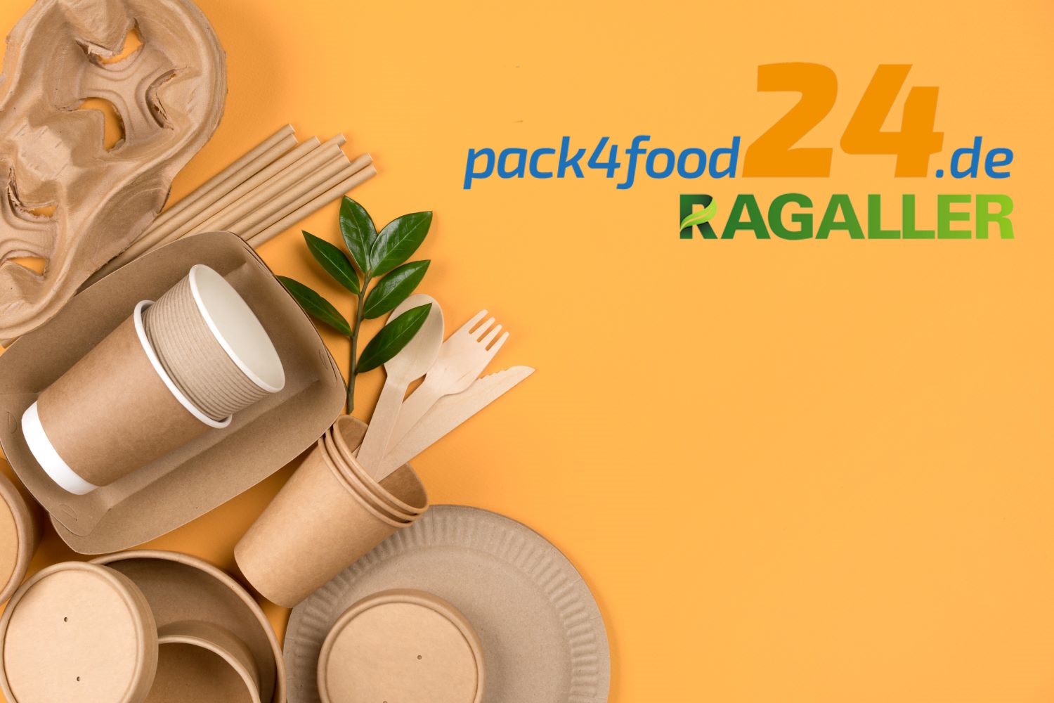 Pack4Food24.de – Der Partner für Gastronomie, Hotel und Einzelhandel