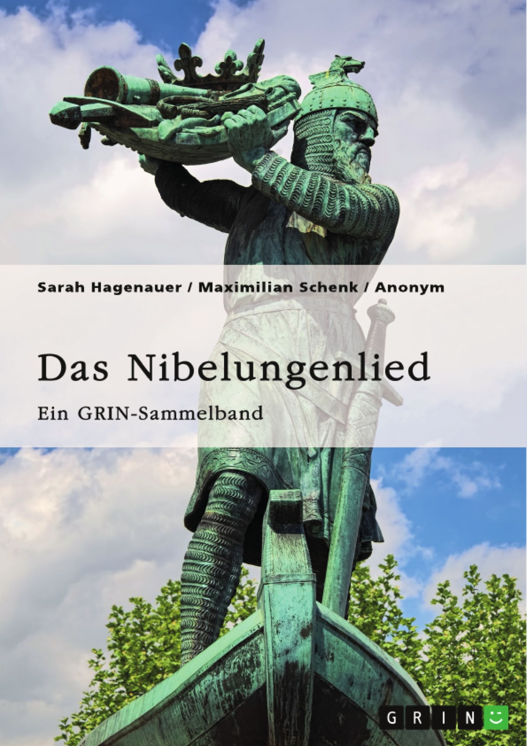 Von Helden und Heroen: Tiefenblicke in das „Nibelungenlied“