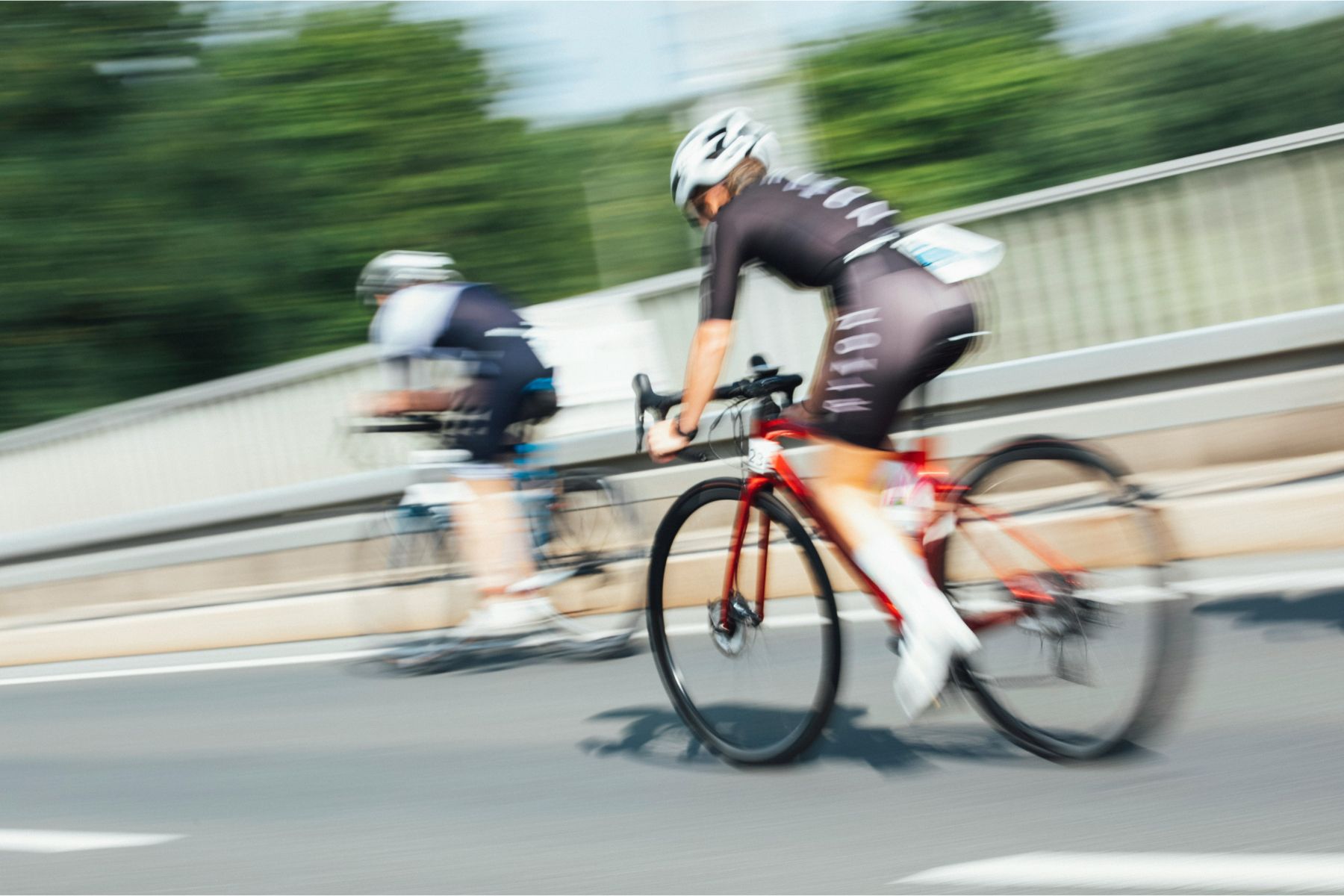 Robert Krüger-Zechlin: Triathlon – Die ultimative Herausforderung des Dreikampfs