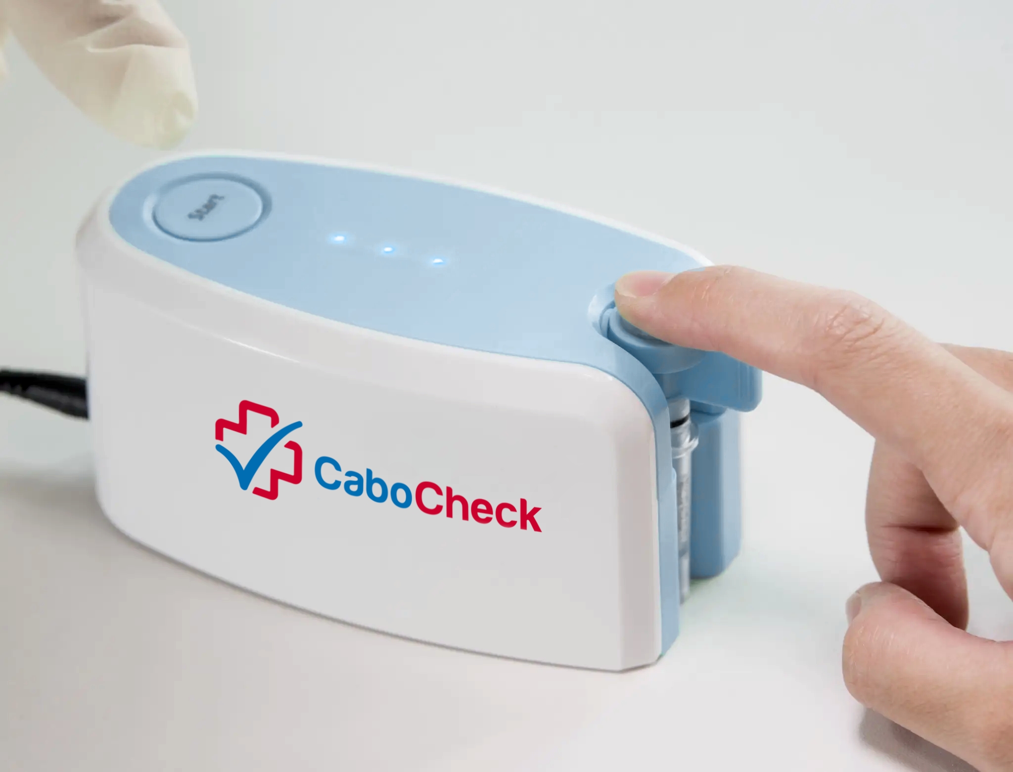 CaboCheck – Die Innovation für Apotheken