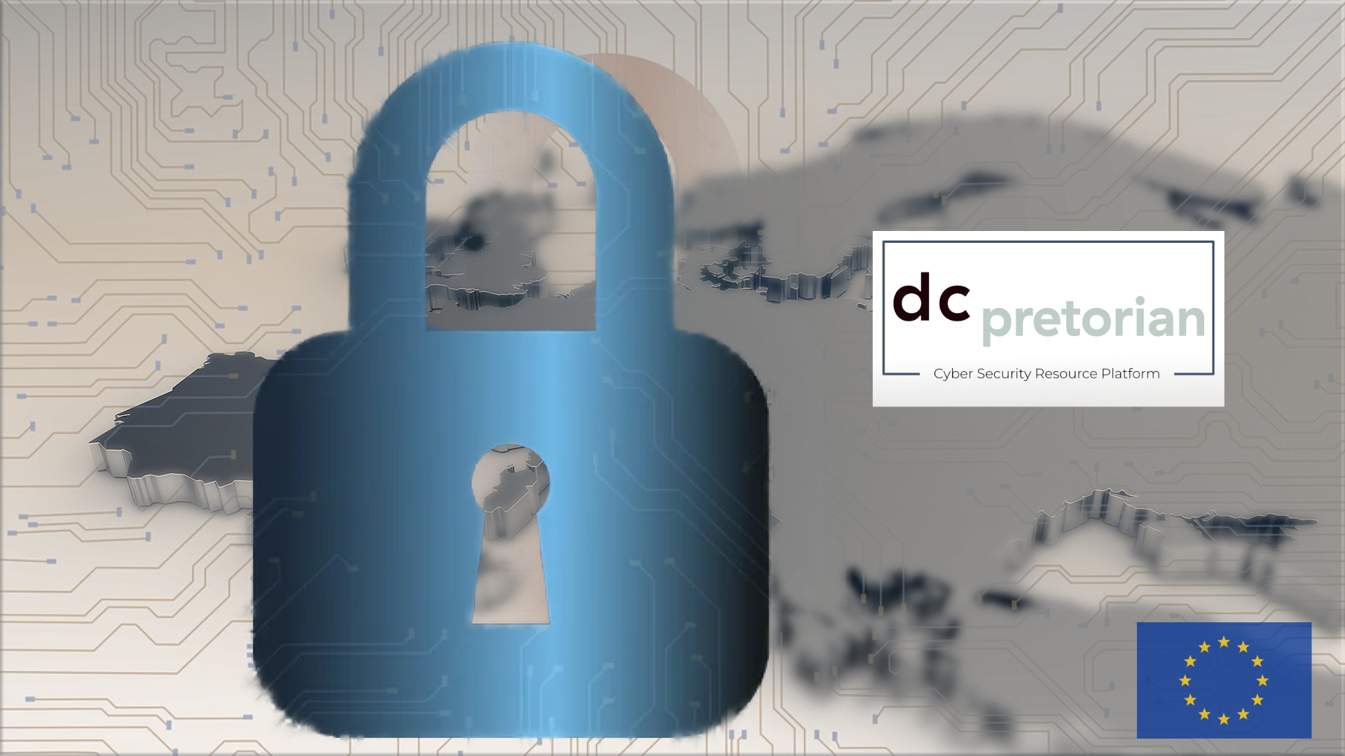 dc pretorian – Die Cyber-Security-Ressource-Plattform