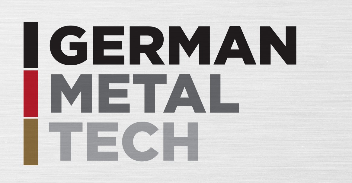 „German Metal Tech“: starker Auftritt auf der IZB