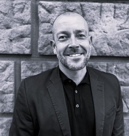 Patrick Mirbach wird neuer Sales & Marketing Manager bei The Lux Collective