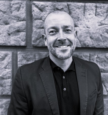 Patrick Mirbach wird neuer Sales & Marketing Manager bei The Lux Collective