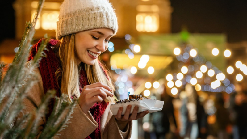 Pack4Food24 läutet das Vorweihnachtsgeschäft in Gastronomie, Imbiss und Einzelhandel ein