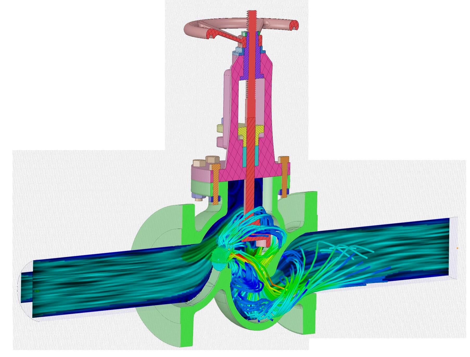 CADFEM und PTC: Design und Entwicklungsprozesse beschleunigen