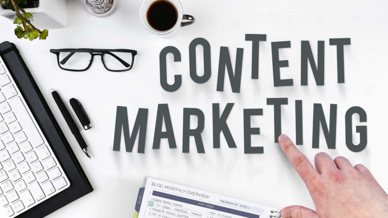 Andreas Matuska: Zukunftsaussichten und neue Trends im Content-Marketing