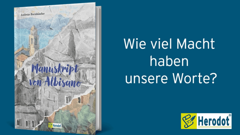 Trauer, Mobbing und ein Debütroman am 4. Tag der FBM24