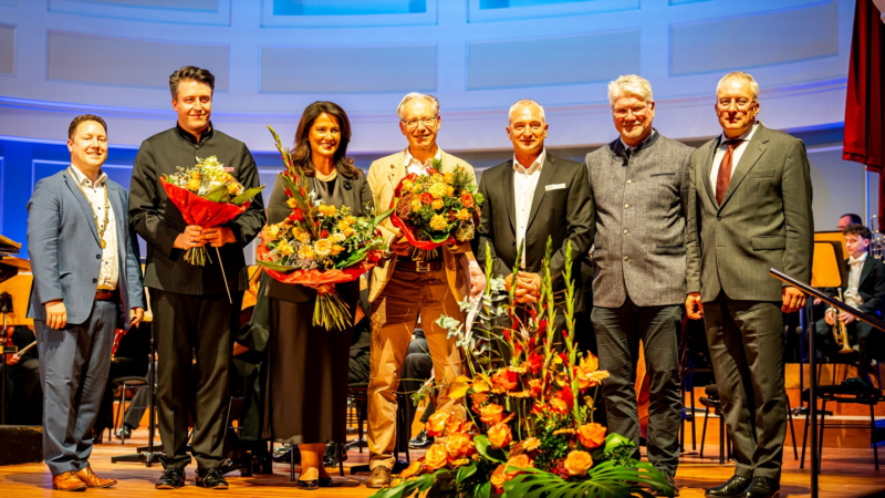 Staatsbad-Titel prägt Bad Reichenhall bis heute