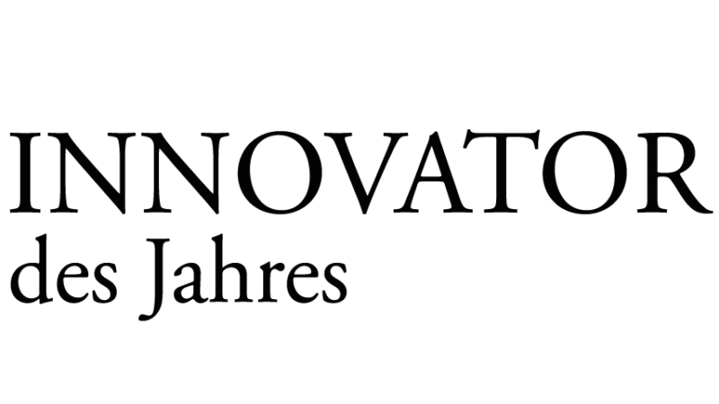 Publikumswahl zum Innovator des Jahres 2024 gestartet