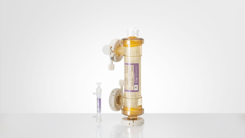 Asahi Kasei Medical launches Planova™ FG1 next-generation virus removal filter