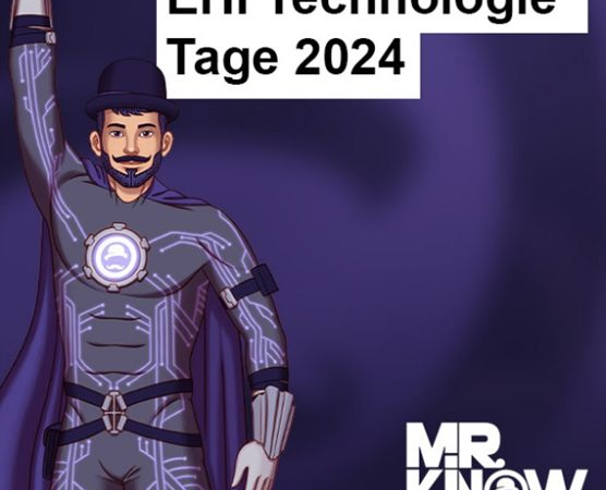 MR.KNOW und Nortal auf den EHI Technologie Tagen 2024: Innovative Prozesslösungen für den Handel