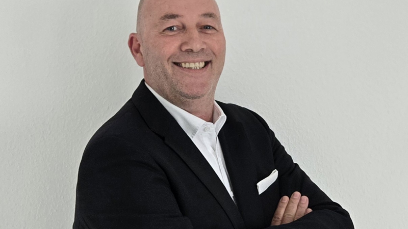 Mathias Ritz ist neuer CSO der Officium GmbH