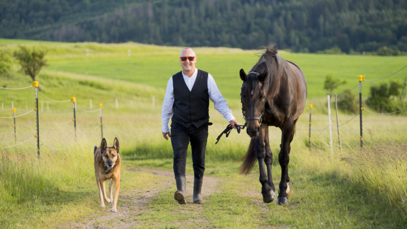 Masterclass Coaching: Das Leben ist zu kurz für irgendwann