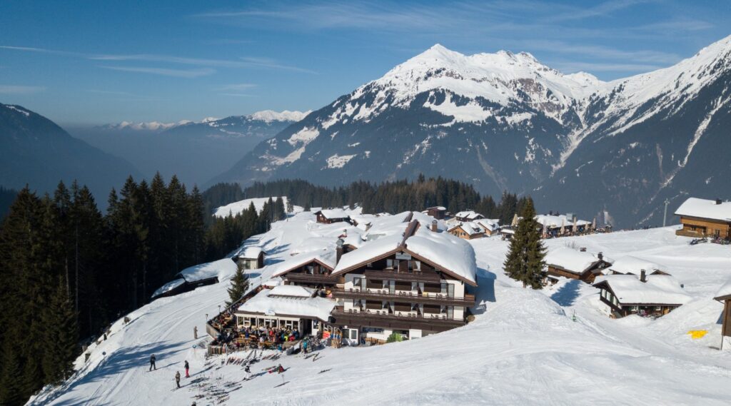 Tierwohl im Skiurlaub bei team3reisen.de