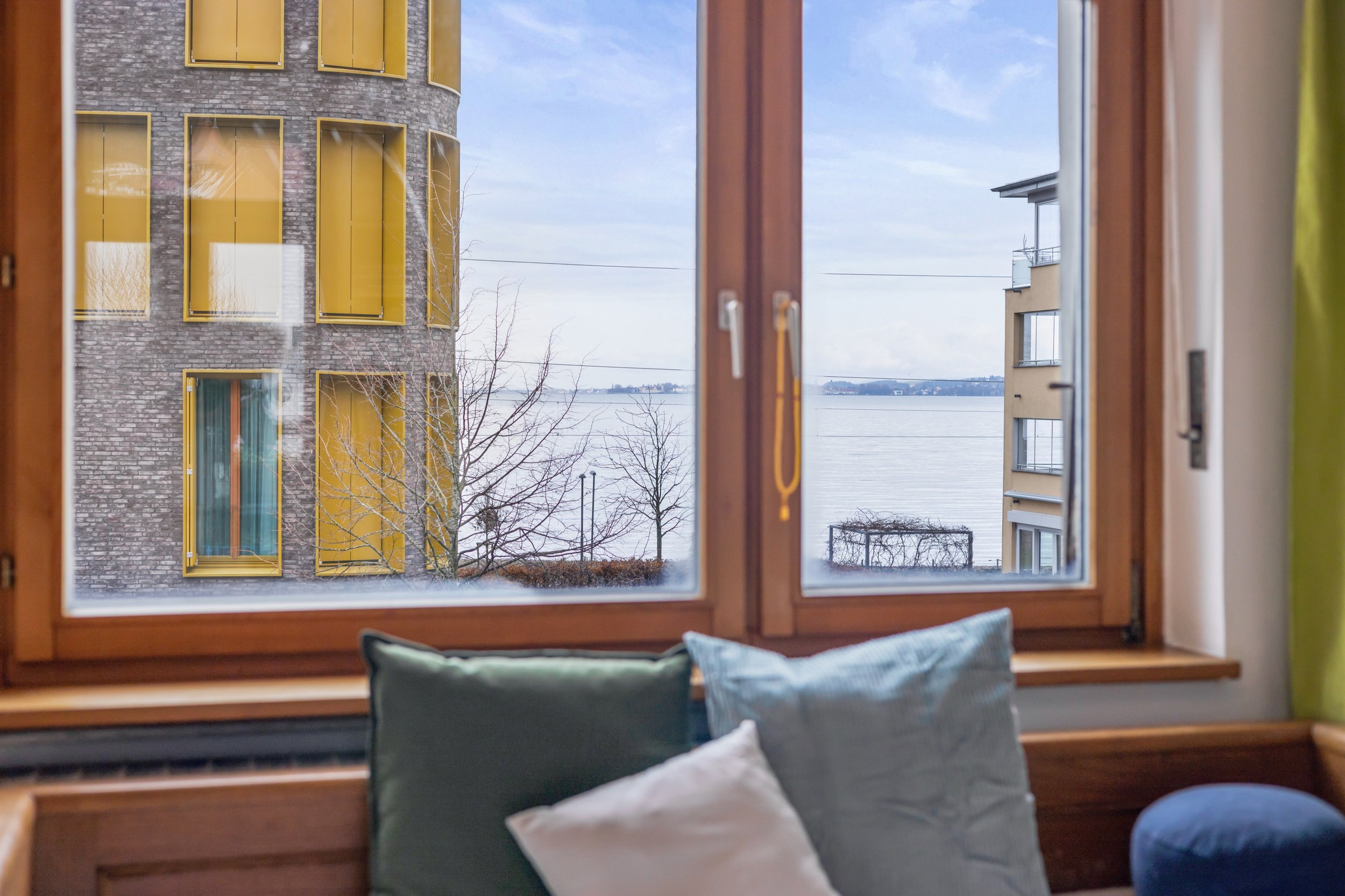 Exklusive Ferienwohnung in Bregenz