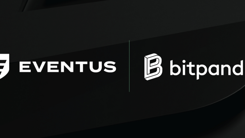 Bitpanda setzt auf die Validus-Plattform von Eventus: Frühzeitiges Vorbereiten auf die MiCA in Europa