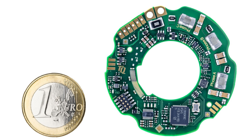 Preisgekrönt: TQ gewinnt begehrten PCB Design Award