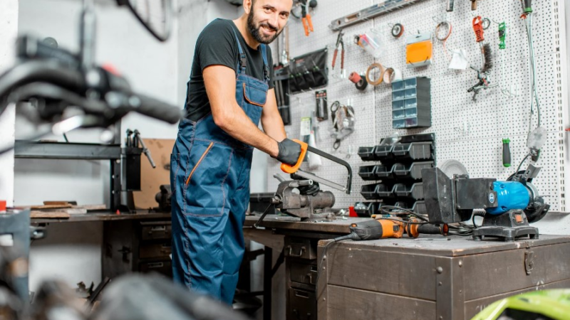 Handwerk Mitarbeiter gewinnen