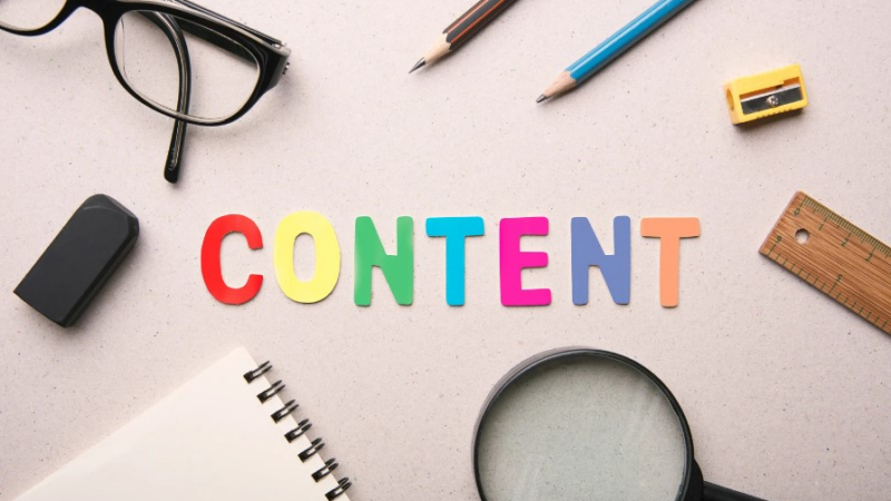 Content-Marketing