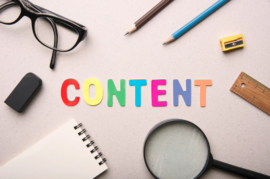 Content-Marketing