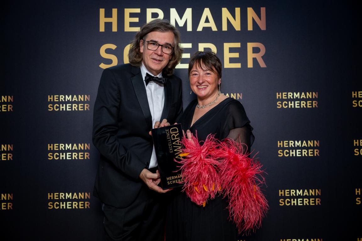 Internationaler Speaker Slam – Nürnbergerin holt sich Award