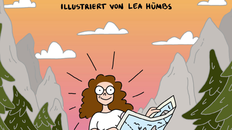 Mit Comics zu Hirnverständnis