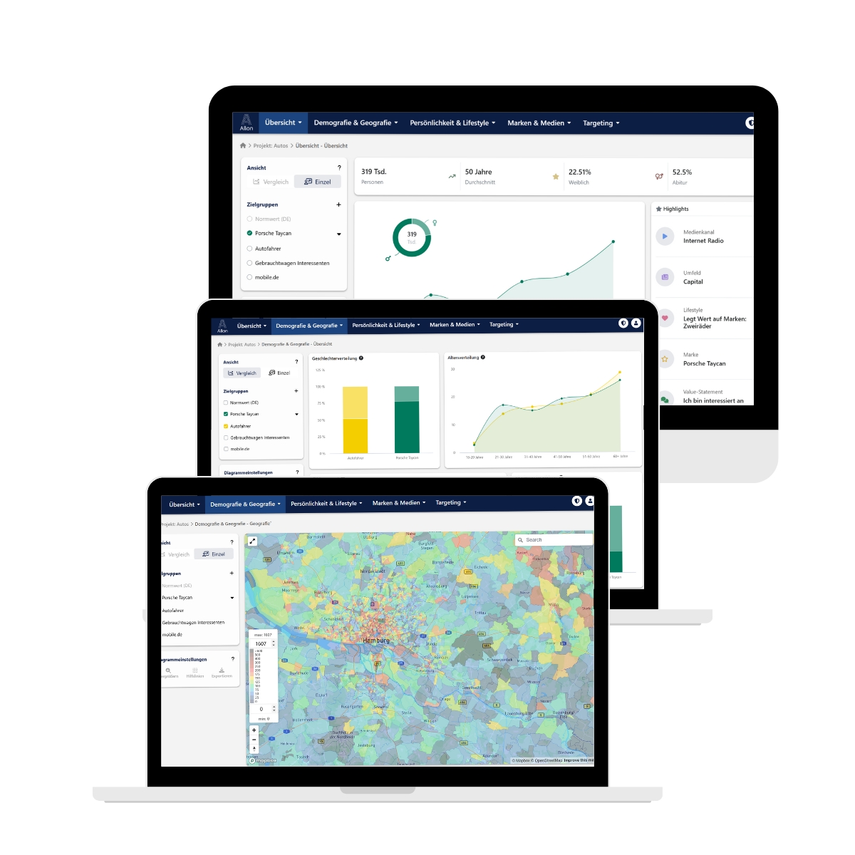 ERASON und MB Micromarketing formen neue KI-basierte Datenkooperation