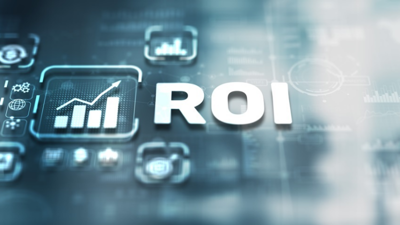 ROI nach nur wenigen Monaten: proMExS von Sack EDV-Systeme amortisiert sich schnell