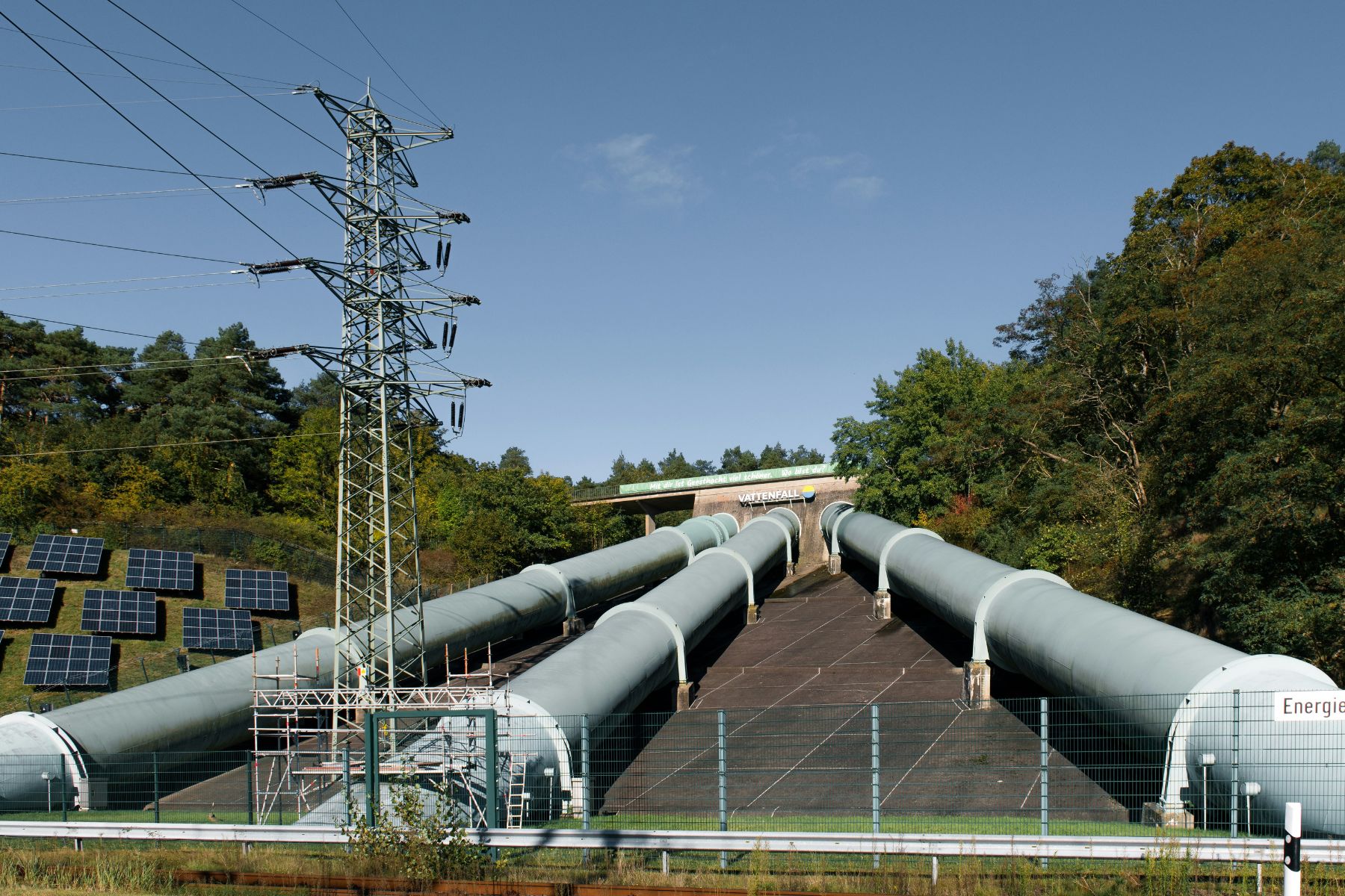 Wasserstoff-Infrastruktur: Heinz-Werner Hölscher sieht Herausforderungen bei der Umsetzung