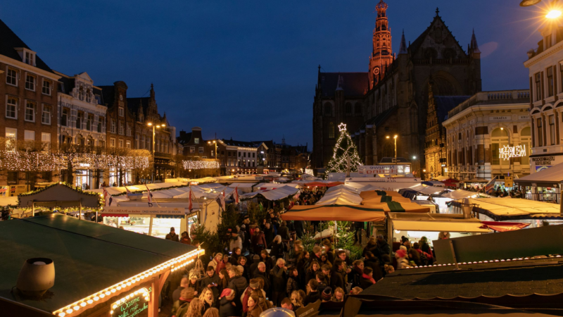 Winterliche Auszeit: Heiße Tipps für die kalte Jahreszeit in Zandvoort