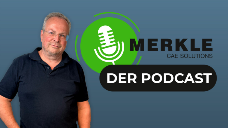 Merkle CAE Solutions „On AIR“