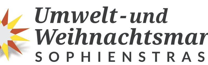 Berlin: 27. Umwelt- und Weihnachtsmarkt in der Sophienstraße