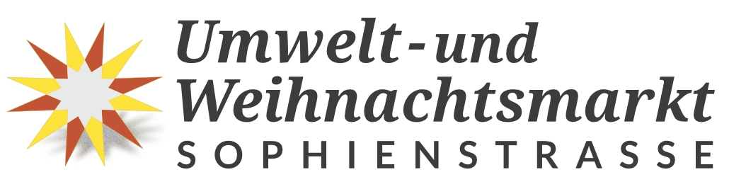 Berlin: 27. Umwelt- und Weihnachtsmarkt in der Sophienstraße