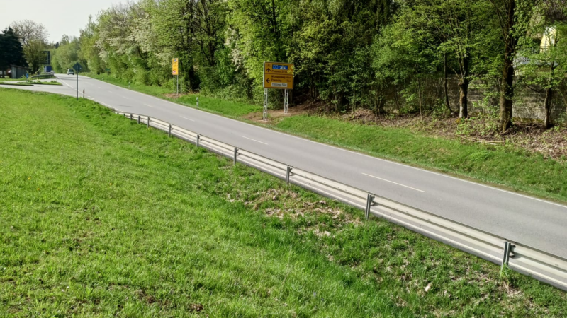 Geschwindigkeitsbegrenzung 70 km/h jetzt bald einführen