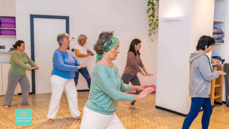 Tai Chi oder Qi Gong – welcher Weg passt zu Dir?