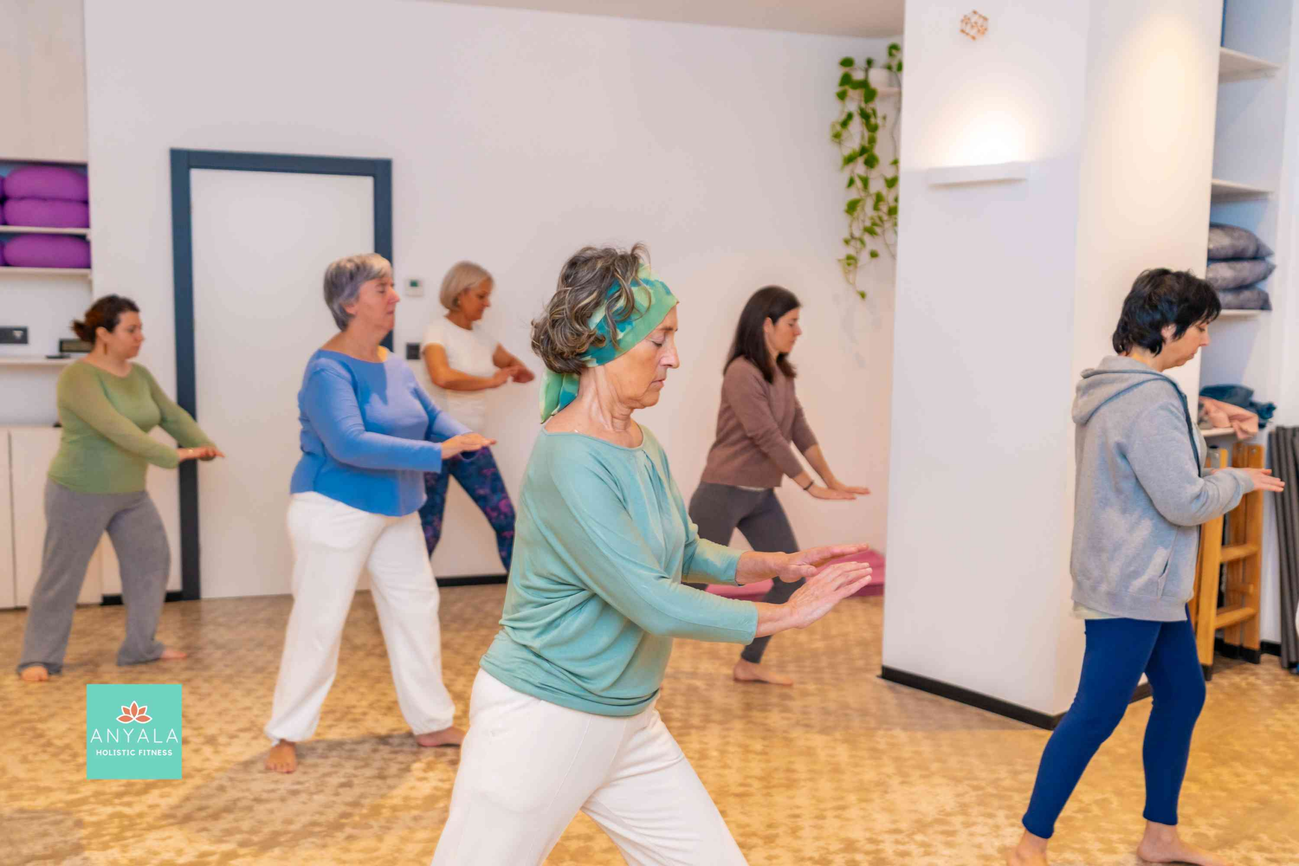 Tai Chi oder Qi Gong – welcher Weg passt zu Dir?