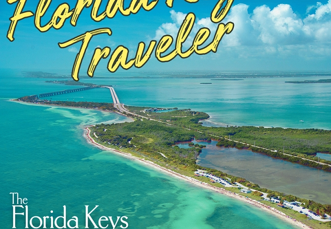 Die Florida Keys im neuen deutschsprachigen Podcast entdecken