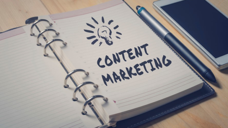 Content-Marketing