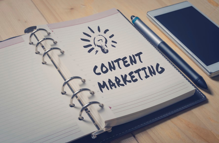 Content-Marketing