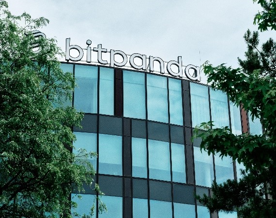 Bitpanda erweitert sein Angebot auf über 500 Kryptowährungen