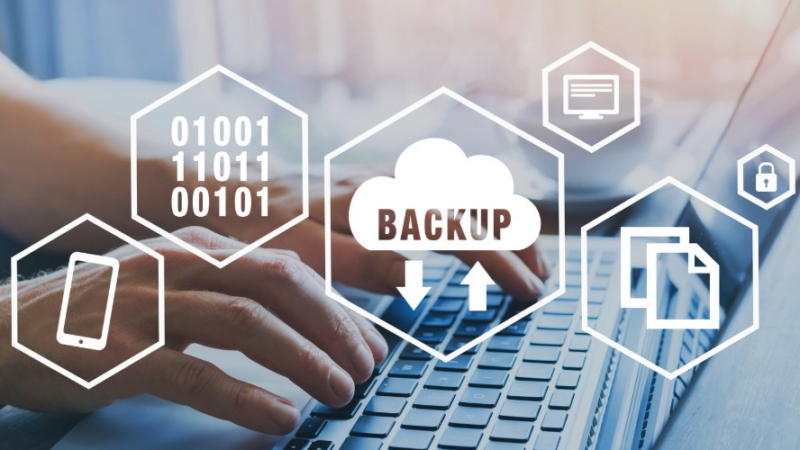 Backup o365 leicht gemacht