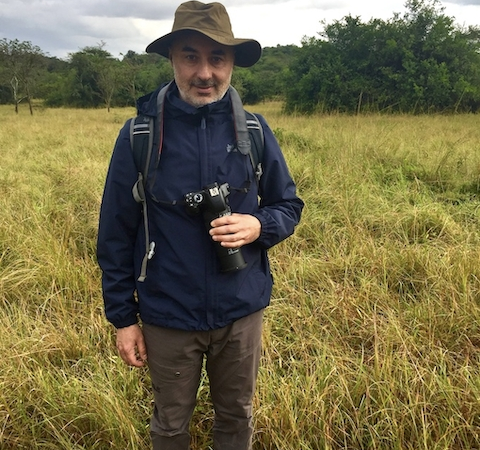 Die 5 besten Arten in Afrika auf Safari zu gehen