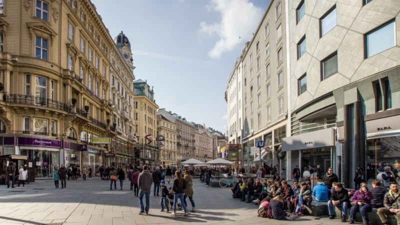 Markus Pospichal: Der Insider für den Wiener Immobilienmarkt